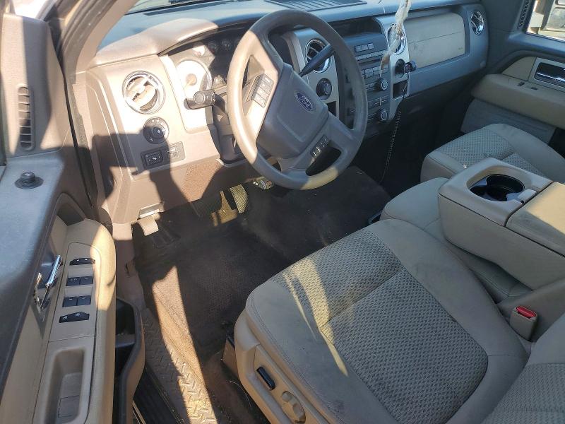 Aukcja sprzedaży 2009 Ford F150, vin: 1FTRX14869FB06729, numer aukcji: 71219626