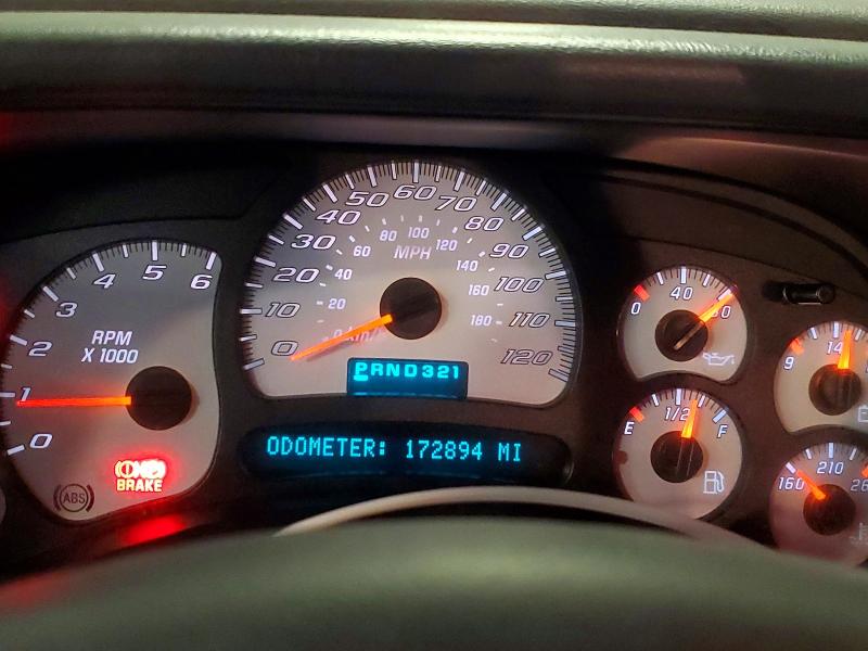 Aukcja sprzedaży 2005 Chevrolet 1500, vin: DPSMN173960, numer aukcji: 73823716