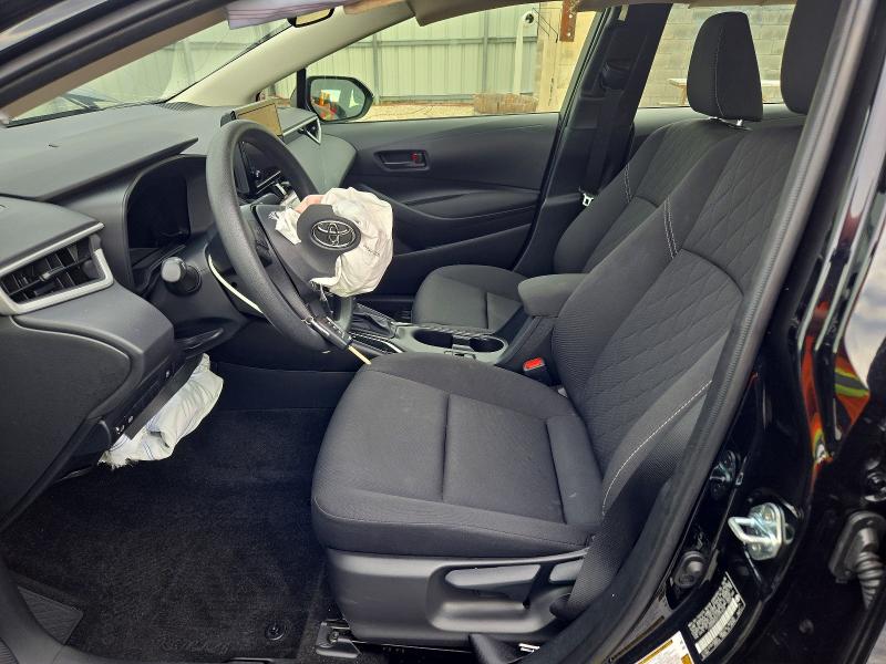 Продаж на аукціоні авто 2026 Toyota Corolla Hybrid, vin: JTDBCMFE2T3157672, номер лоту: 70289886