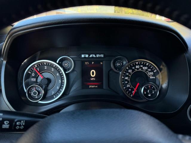 72996676 :رقم المزاد ، 1C6RRFBGXPN571395 vin ، 2023 Ram 1500 مزاد بيع