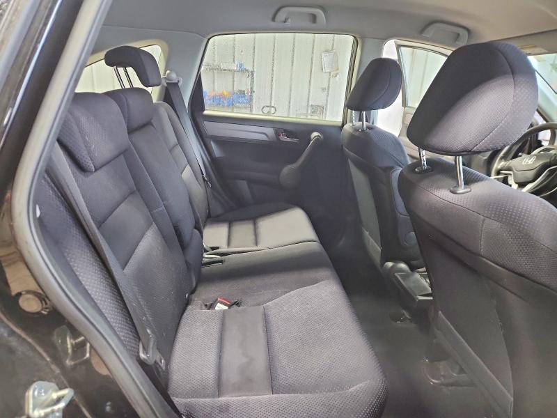 70368726 :رقم المزاد ، JHLRE483X8C026147 vin ، 2008 Honda Cr-v مزاد بيع