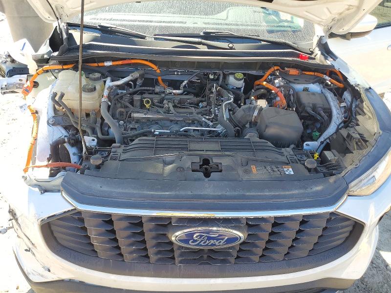 Продаж на аукціоні авто 2023 Ford Escape, vin: 1FMCU0E13PUB46801, номер лоту: 72921266