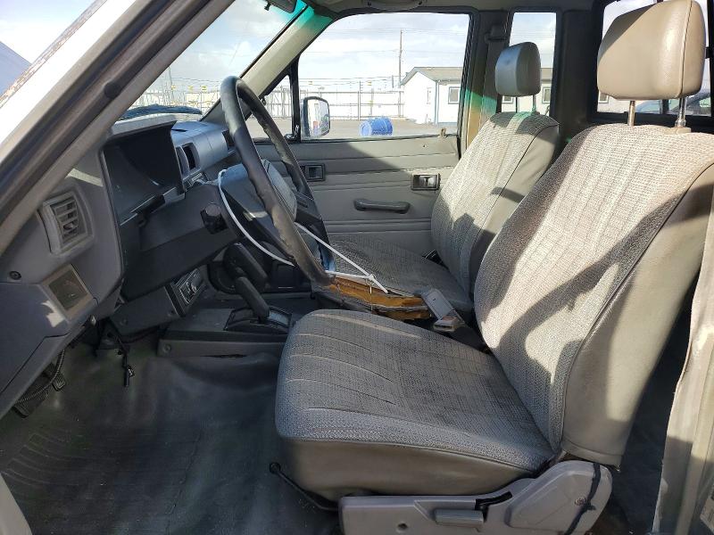 Продажа на аукционе авто 1986 Toyota Pickup, vin: JT4RN67P9G5000123, номер лота: 72799866