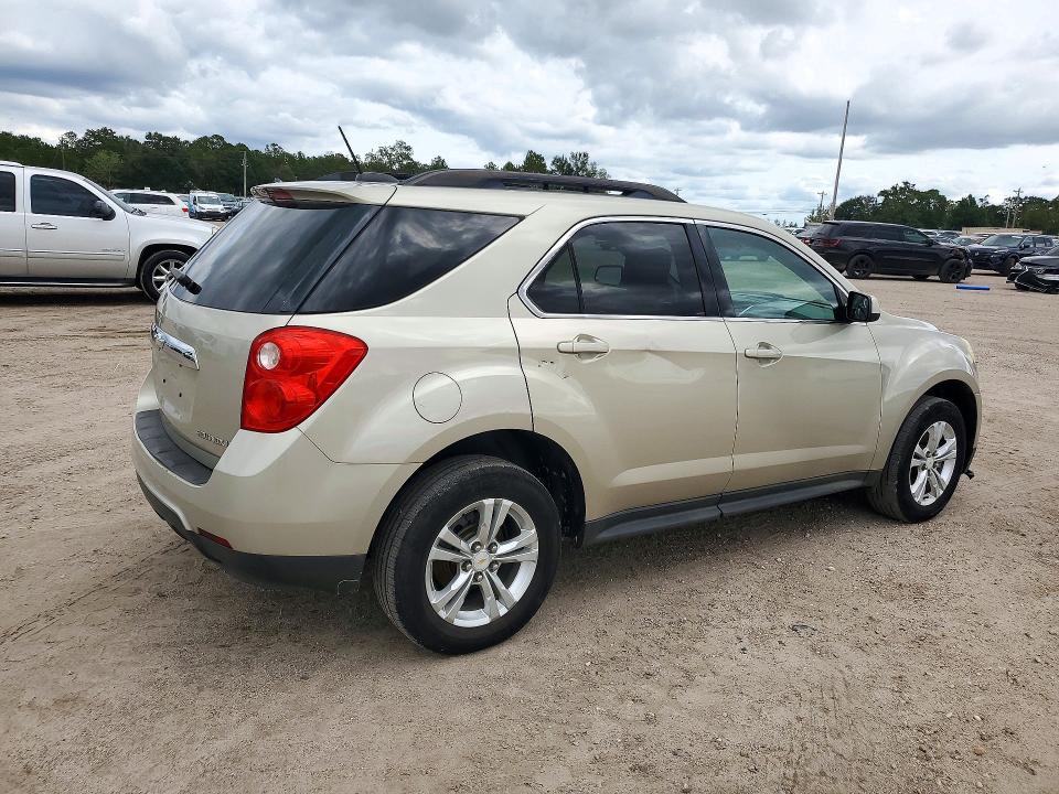 72204236 :رقم المزاد ، 2GNALBEKXF6143269 vin ، 2015 Chevrolet Equinox مزاد بيع