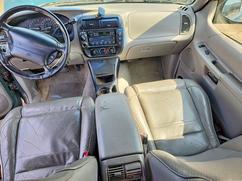 69410136 :رقم المزاد ، 1FMZU34X7WUA28038 vin ، 1998 Ford Explorer مزاد بيع