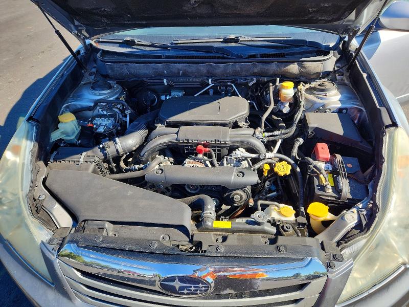 Продажа на аукционе авто 2010 Subaru Outback, vin: 4S4BRBGC8A3333066, номер лота: 71506856