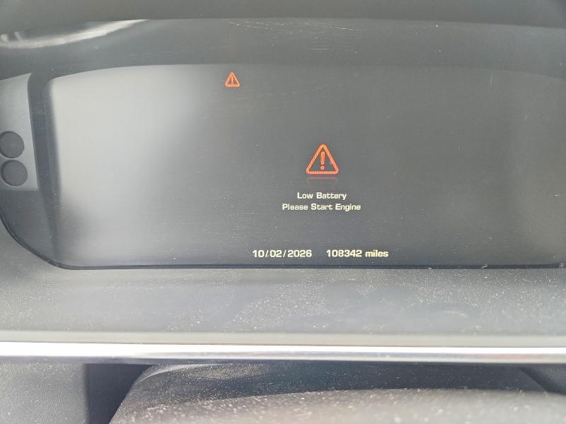 Продаж на аукціоні авто 2014 Land Rover Range Rover, vin: SALGS2WFXEA181828, номер лоту: 71200216