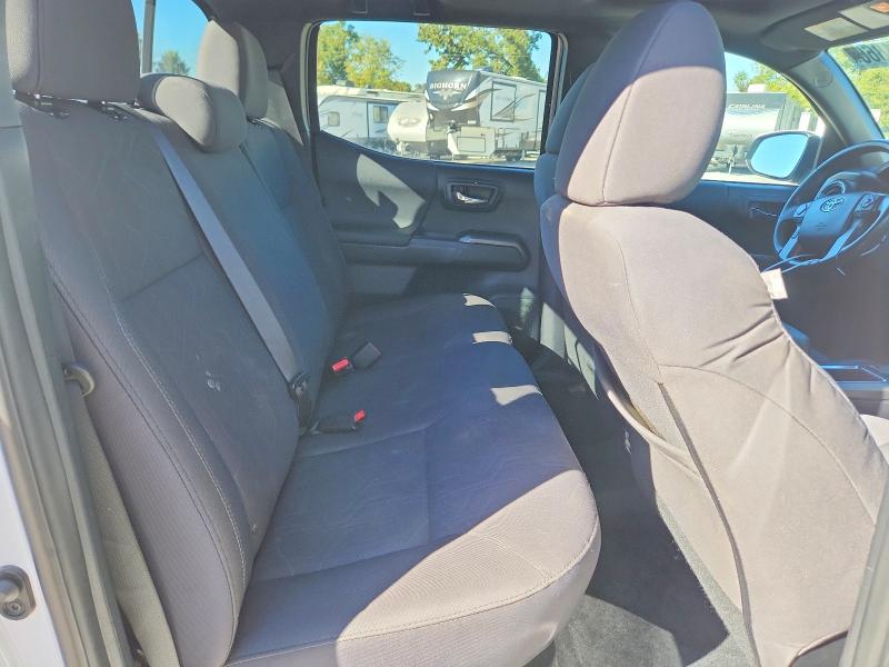 72011866 :رقم المزاد ، 3TMDZ5BN8HM017859 vin ، 2017 Toyota Tacoma مزاد بيع