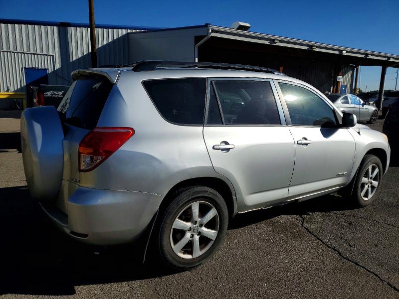 2007 Toyota Rav4 მანქანა იყიდება აუქციონზე, vin: JTMBK31VX76012419, აუქციონის ნომერი: 71641316
