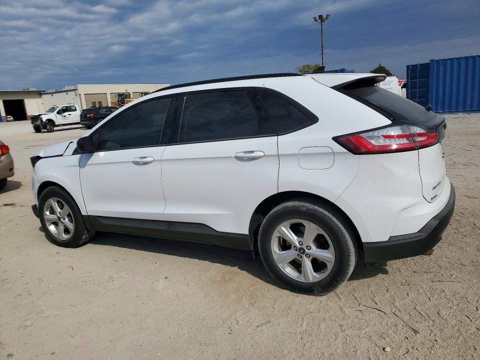 Продаж на аукціоні авто 2020 Ford Edge, vin: 2FMPK4G93LBA32699, номер лоту: 72353996