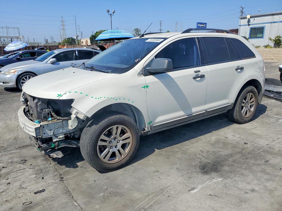 Продаж на аукціоні авто 2009 Ford Edge, vin: 2FMDK36C19BA93326, номер лоту: 71222846