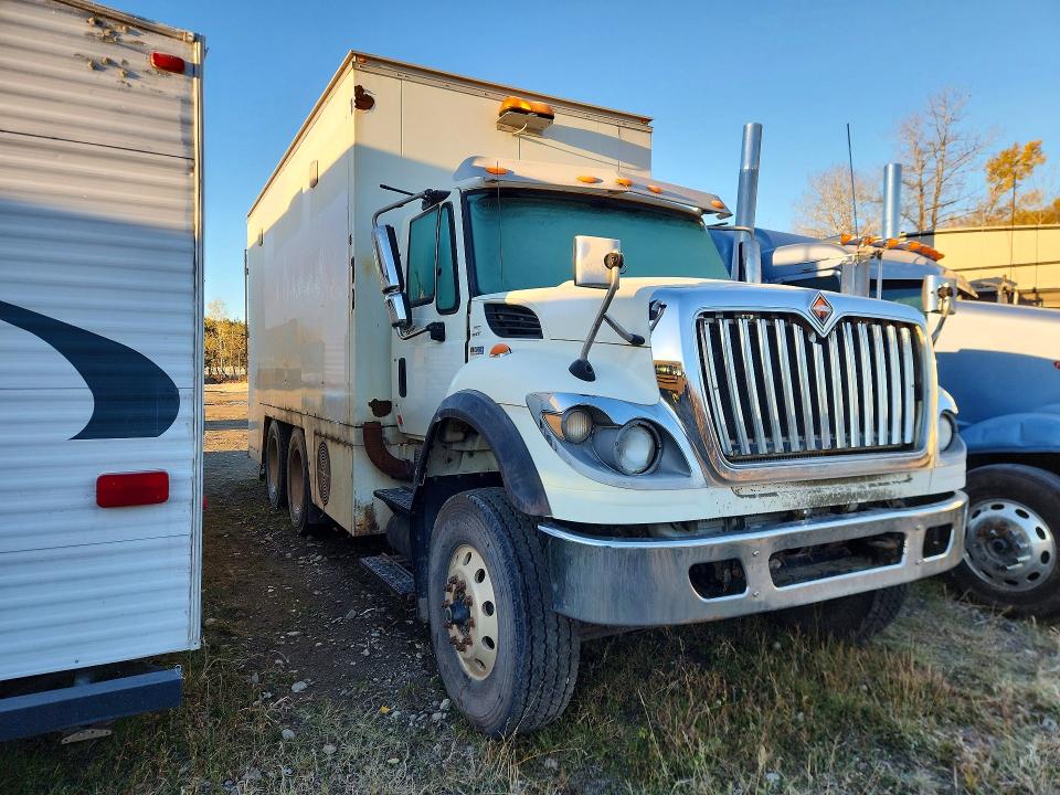 Продаж на аукціоні авто 2012 International 7400, vin: 1HTWNAZT6CJ538959, номер лоту: 69633956
