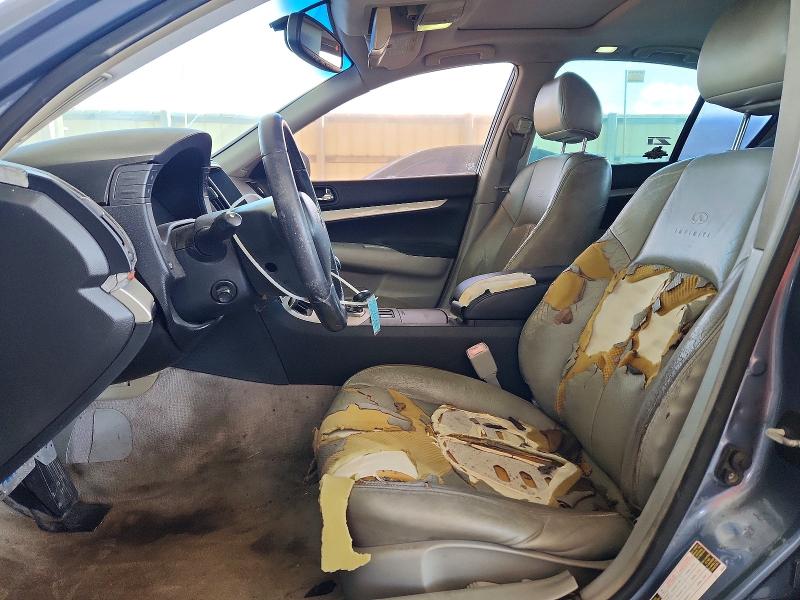 Продажа на аукционе авто 2007 Infiniti G35, vin: JNKBV61EX7M719152, номер лота: 71927176
