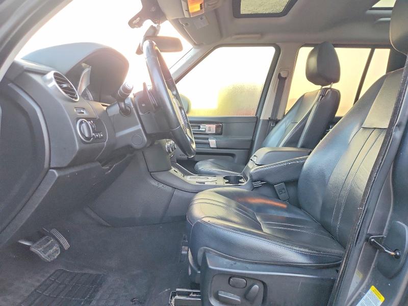 Aukcja sprzedaży 2015 Land Rover Lr4, vin: SALAG2V62FA773685, numer aukcji: 71741866