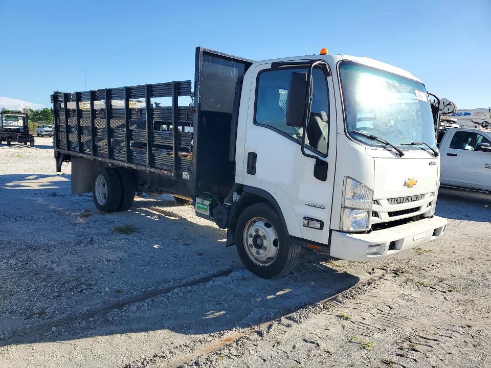 Aukcja sprzedaży 2021 Chevrolet 4500, vin: 54DCDW1D4MS208720, numer aukcji: 72142966