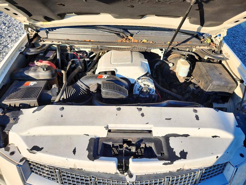 2009 Cadillac Escalade მანქანა იყიდება აუქციონზე, vin: 1GYFK23239R286605, აუქციონის ნომერი: 73275936