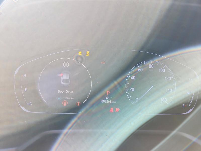 Aukcja sprzedaży 2018 Honda Accord, vin: 1HGCV1F92JA213362, numer aukcji: 59968006