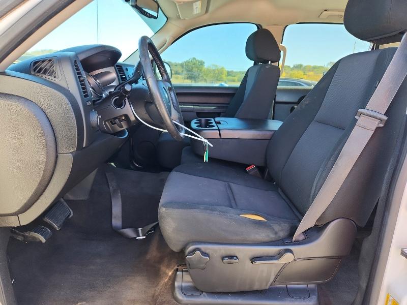 Aukcja sprzedaży 2013 Chevrolet Silverado, vin: 3GCPKSE75DG362272, numer aukcji: 71466626