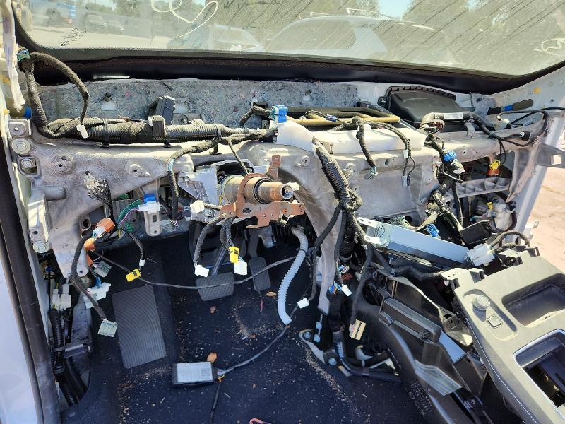 Продажа на аукционе авто 2025 Acura Mdx, vin: 5J8YD9H47SL005766, номер лота: 70934766
