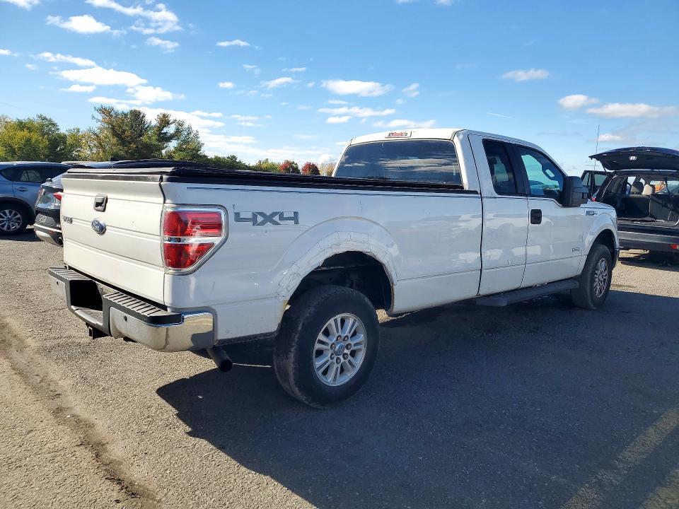 Продаж на аукціоні авто 2013 Ford F150, vin: 1FTVX1ET5DKD76777, номер лоту: 72505786