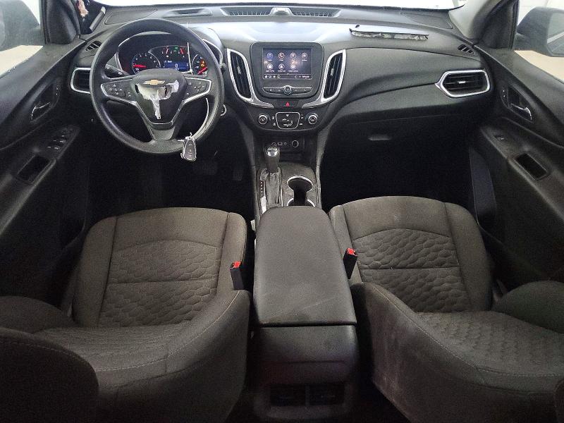 70839886 :رقم المزاد ، 3GNAXUEV9LS517670 vin ، 2020 Chevrolet Equinox مزاد بيع