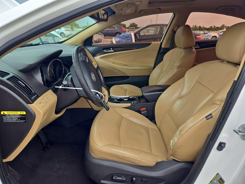 Продажа на аукционе авто 2013 Hyundai Sonata, vin: 5NPEC4AC9DH800429, номер лота: 70649086