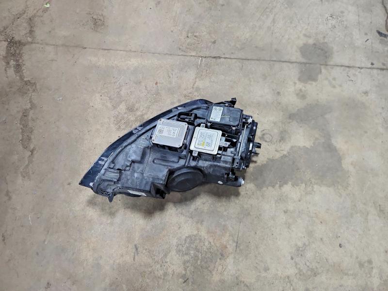 71306376 :رقم المزاد ، 3VW2A7AUXFM047183 vin ، 2015 Volkswagen Golf مزاد بيع