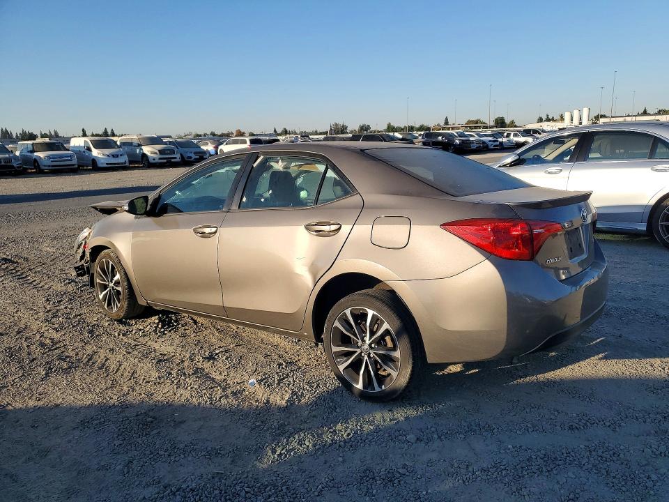 2019 Toyota Corolla მანქანა იყიდება აუქციონზე, vin: 2T1BURHE4KC171666, აუქციონის ნომერი: 72271986