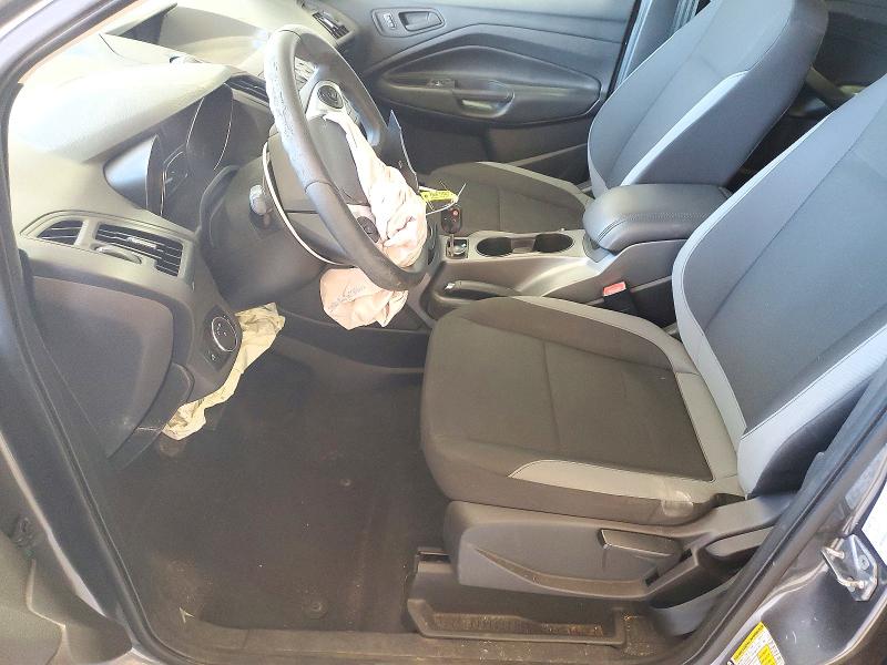 Продаж на аукціоні авто 2013 Ford Escape, vin: 1FMCU0F7XDUD74941, номер лоту: 72100346