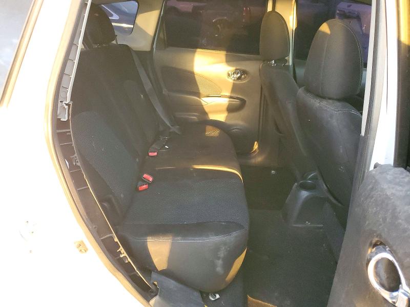 Aukcja sprzedaży 2014 Nissan Versa Note, vin: 3N1CE2CP2EL371015, numer aukcji: 72744086