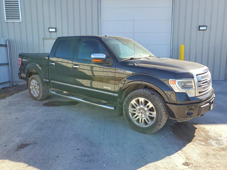 2013 Ford F150 მანქანა იყიდება აუქციონზე, vin: 1FTFW1ET1DFD57997, აუქციონის ნომერი: 70260356