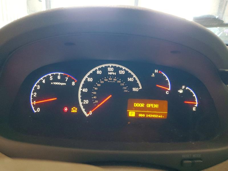 Продажа на аукционе авто 2006 Hyundai Azera, vin: KMHFC46F06A063330, номер лота: 71815306