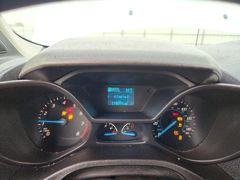 72544396 :رقم المزاد ، NM0LS7E71E1133712 vin ، 2014 Ford Transit Connect مزاد بيع
