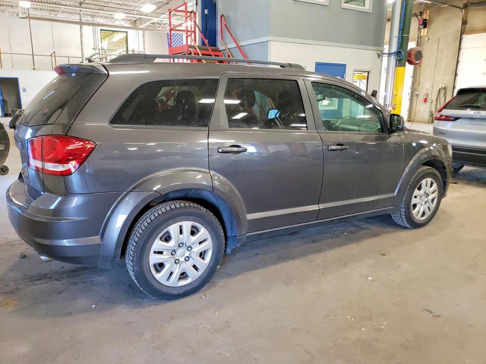 Aukcja sprzedaży 2016 Dodge Journey, vin: 3C4PDDAG4GT161065, numer aukcji: 70377156