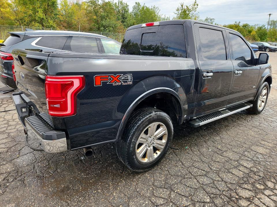 Продаж на аукціоні авто 2015 Ford F150, vin: 1FTEW1EG2FFA70119, номер лоту: 70327196