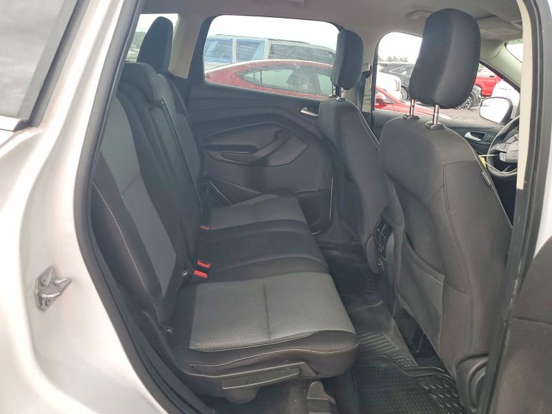 71487086 :رقم المزاد ، 1FMCU9GD0KUA65453 vin ، 2019 Ford Escape مزاد بيع