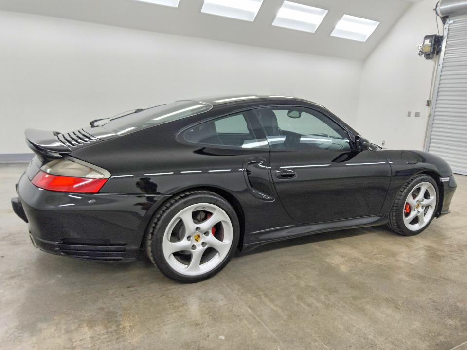 Продаж на аукціоні авто 2003 Porsche 911, vin: WP0AB29903S685802, номер лоту: 71195636