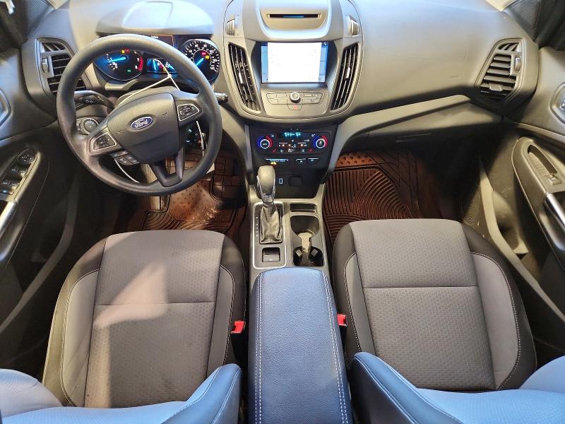 Aukcja sprzedaży 2018 Ford Escape, vin: 1FMCU9GD1JUB81114, numer aukcji: 70376666