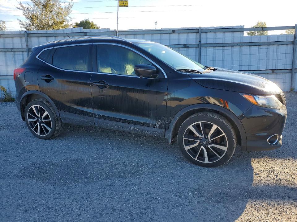 Продаж на аукціоні авто 2019 Nissan Qashqai, vin: JN1BJ1CR6KW342982, номер лоту: 71962946