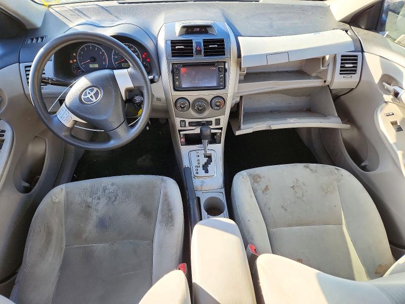 68139416 :رقم المزاد ، 2T1BU4EEXDC031258 vin ، 2013 Toyota Corolla مزاد بيع