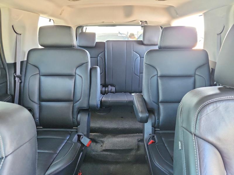 Aukcja sprzedaży 2017 Chevrolet Tahoe, vin: 1GNSCBKC7HR280422, numer aukcji: 71439446