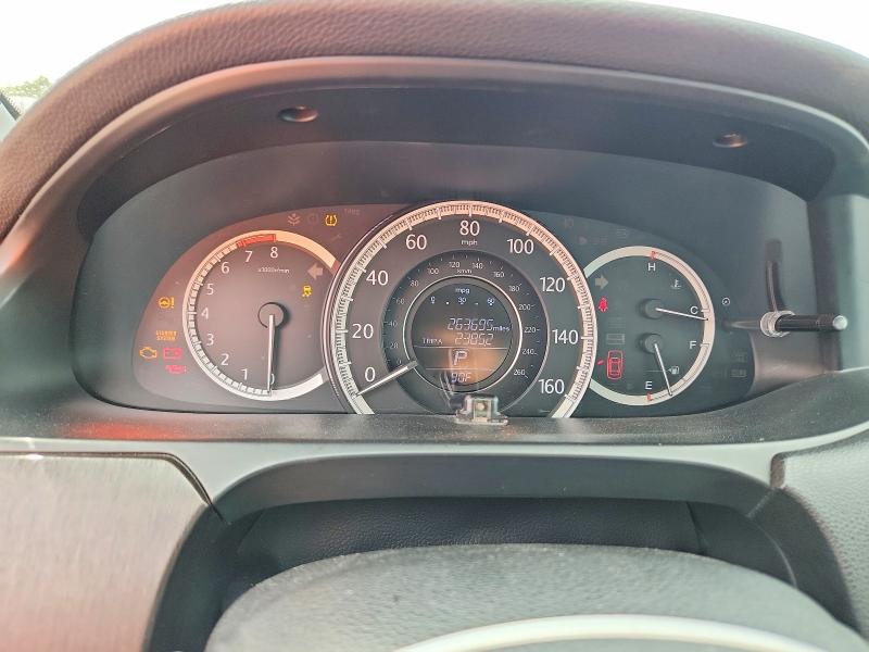 Продаж на аукціоні авто 2015 Honda Accord, vin: 1HGCR2F77FA153885, номер лоту: 71239646