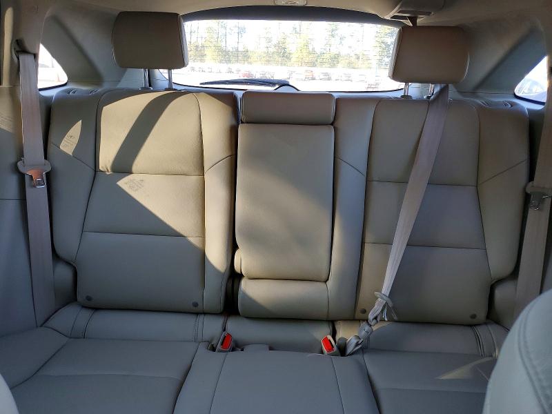 Aukcja sprzedaży 2017 Acura Rdx, vin: 5J8TB4H31HL016121, numer aukcji: 71730716