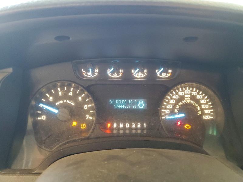 Aukcja sprzedaży 2011 Ford F150, vin: 1FTMF1EM8BKD18358, numer aukcji: 71344676
