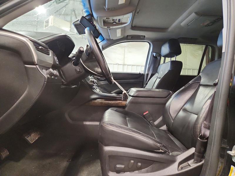 72564236 :رقم المزاد ، 1GNSKBKC8FR634920 vin ، 2015 Chevrolet Tahoe مزاد بيع