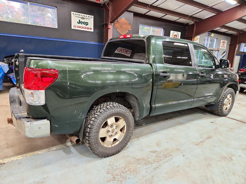 Продажа на аукционе авто 2013 Toyota Tundra, vin: 5TFDY5F10DX306460, номер лота: 72357666