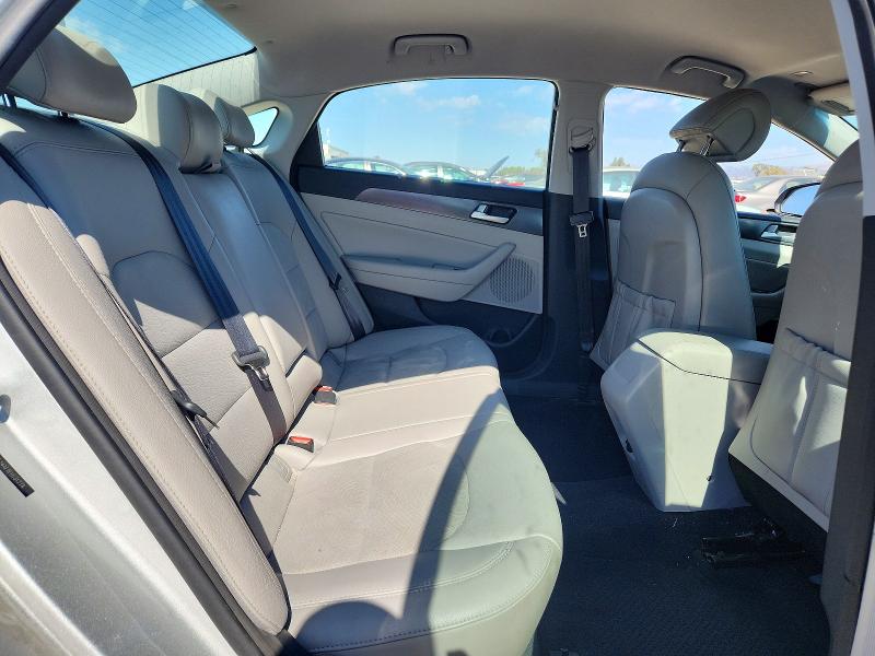 Продажа на аукционе авто 2015 Hyundai Sonata, vin: 5NPE34AF4FH131774, номер лота: 71300176