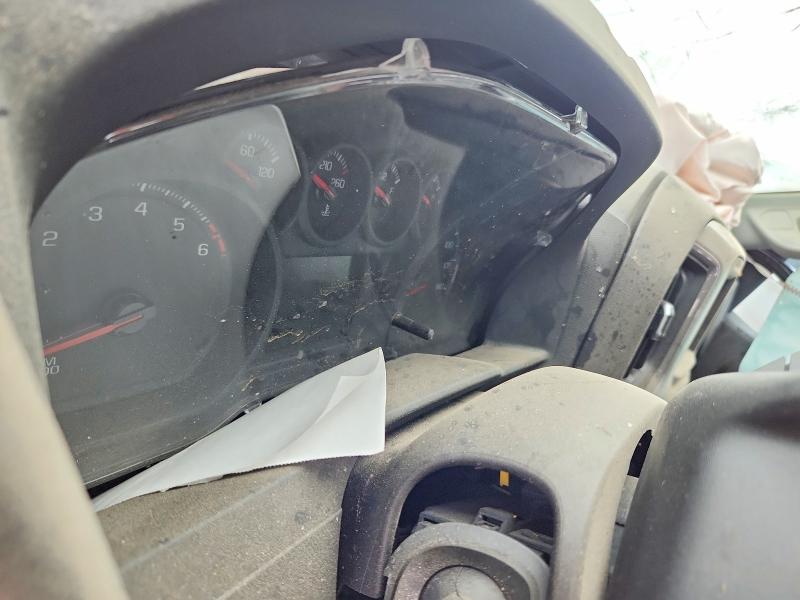 Aukcja sprzedaży 2025 Chevrolet Silverado, vin: 1GCPKBEK5SZ137786, numer aukcji: 71542016