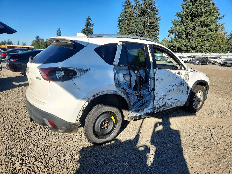 Aukcja sprzedaży 2014 Mazda Cx-5, vin: JM3KE2CY7E0340462, numer aukcji: 71392196