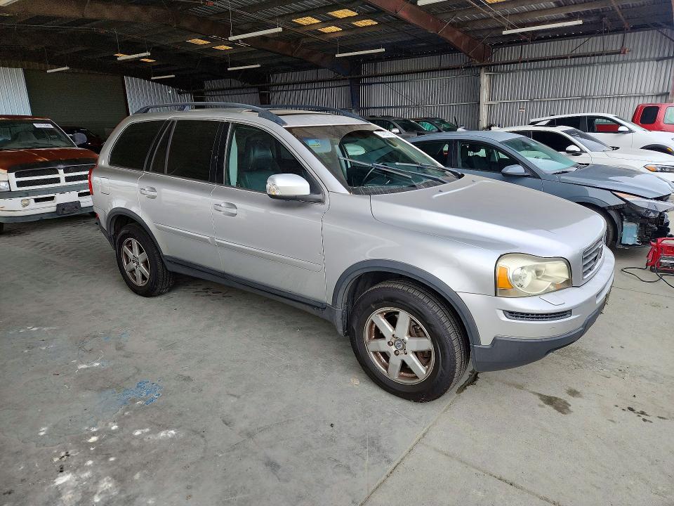 Aukcja sprzedaży 2007 Volvo Xc90, vin: YV4CZ982971338219, numer aukcji: 72452676